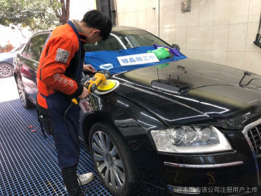法斯汽車養護服務 專業護航，讓愛車歷久彌新