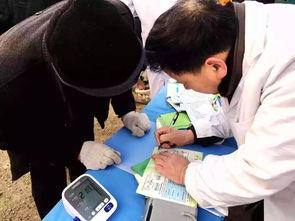 饒河農(nóng)場社區(qū)衛(wèi)生服務(wù)中心開展世界結(jié)核病日健康咨詢活動